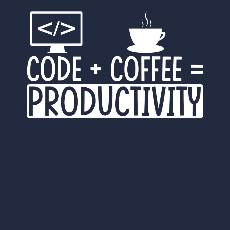 Coder Café Cadeau