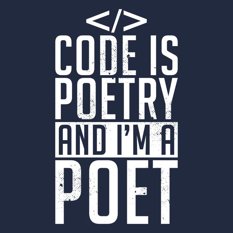 Programmierer Entwickler Coder Code