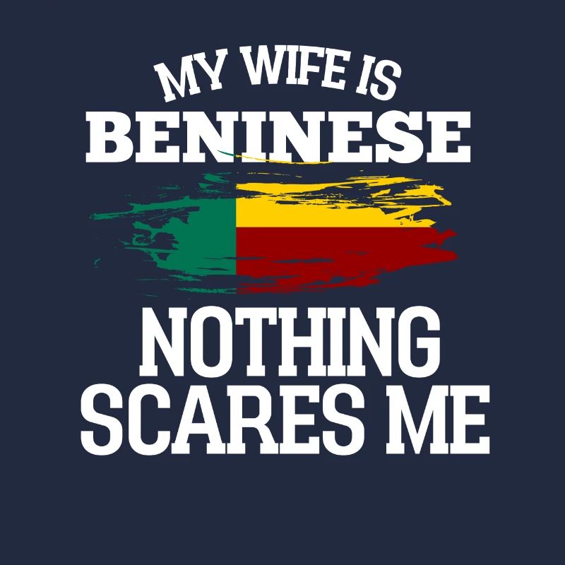Benin Ehefrau