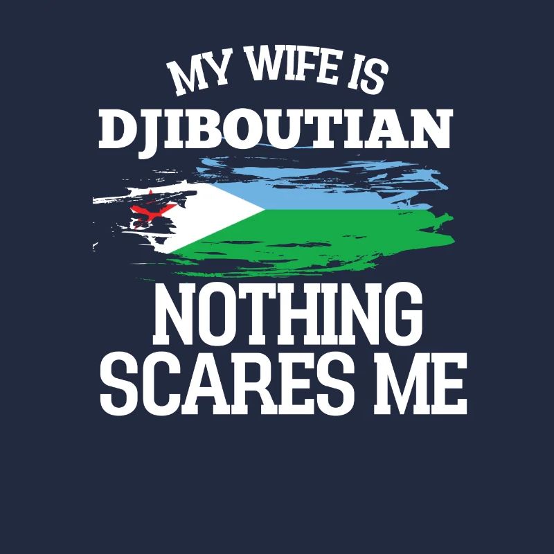 Dschibuti Ehefrau