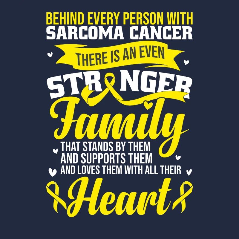Sarcoma Cancer Support