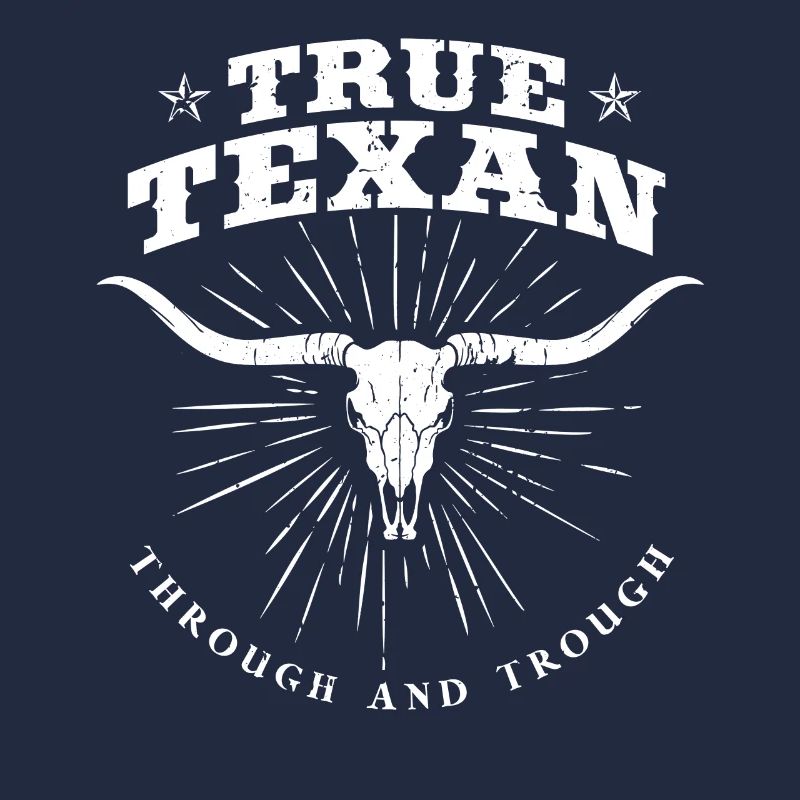 Echter Texaner