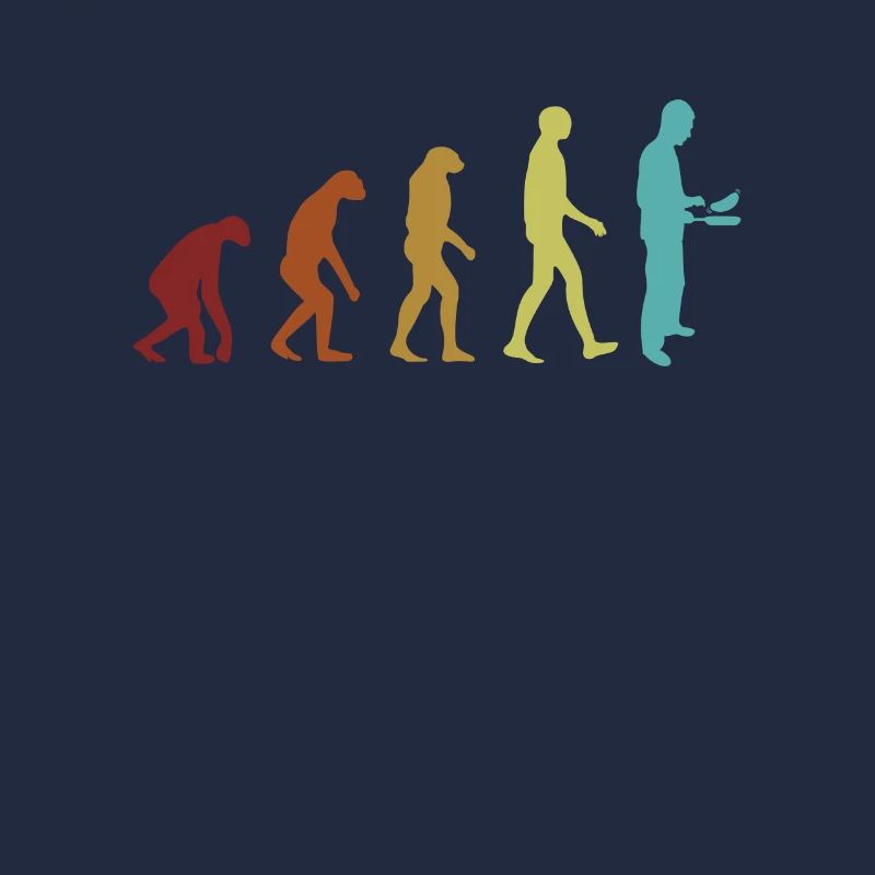 Pfannkuchen Evolution Rezepte Flapjack Lover Pfannkuchen