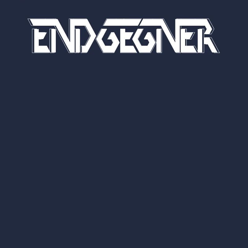 ENDGEGNER - an Dir kommt keiner vorbei