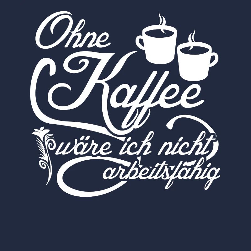 Morgenmuffel Kaffeetrinker Kaffee