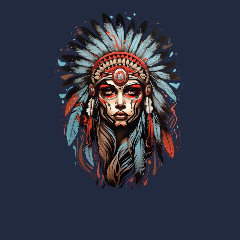 Native Americans