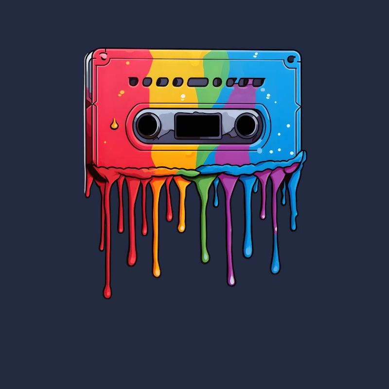 Cassette Drops