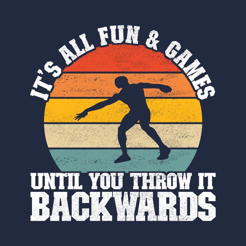 Discus thrower Discus throw