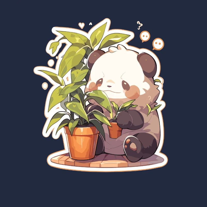 Panda Pandas Panda bébé Panda Ours Panda