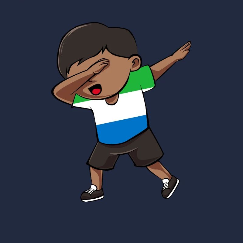 Sierra Leone