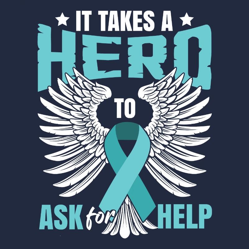 PTSD Awareness Month