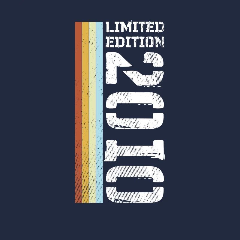 Edition Limitée Rétro 2010