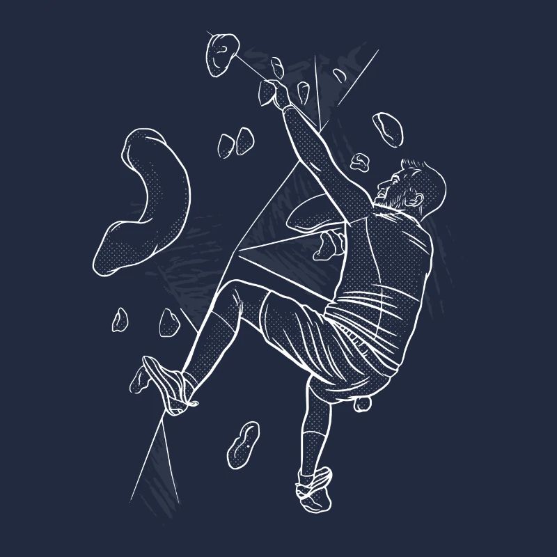 Bouldering Bouldering Climbing Boulderer Bouldering