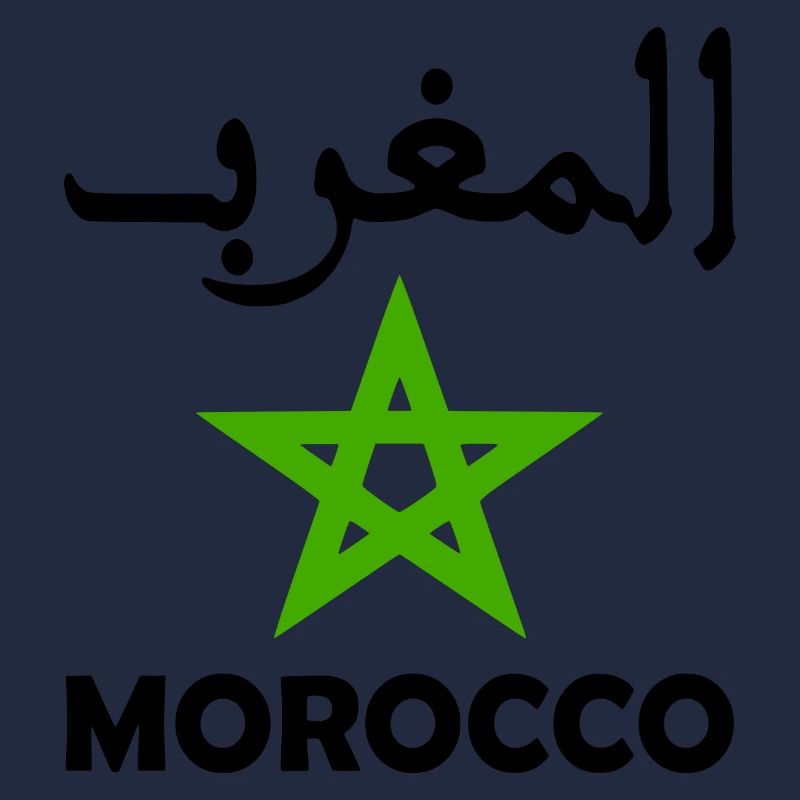 Marokko