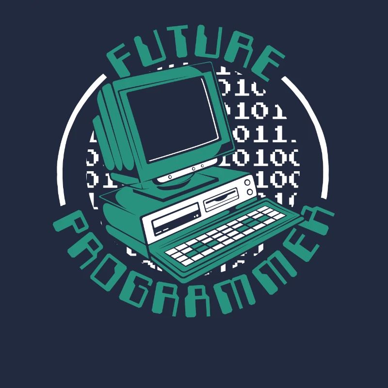 Future Programmer Software Engineer Developer