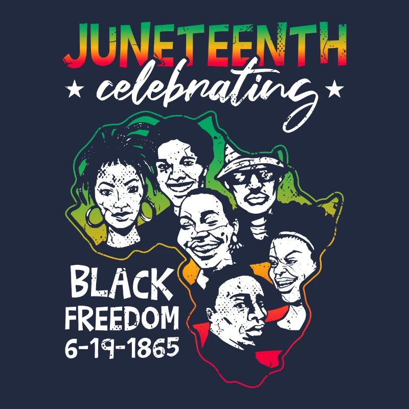 Célébration de Juneteenth