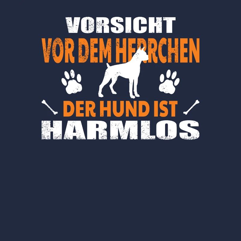 Hund Boxer Hundebesitzer Geschenkidee