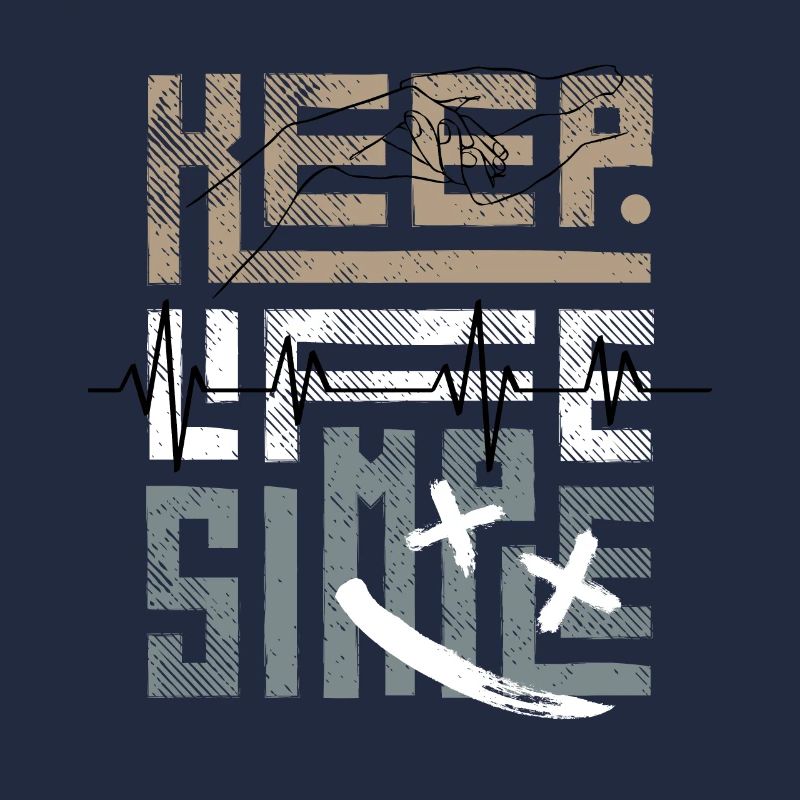 Keep Life Simple