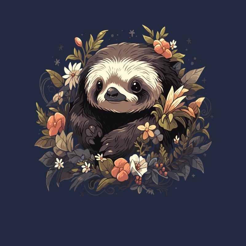 Sloth, Sloth, Sloth, Funny Sloth, Sloth