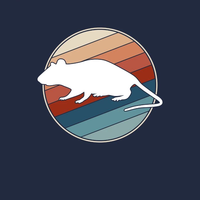 Mouse Retro
