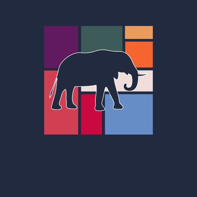 Elefant