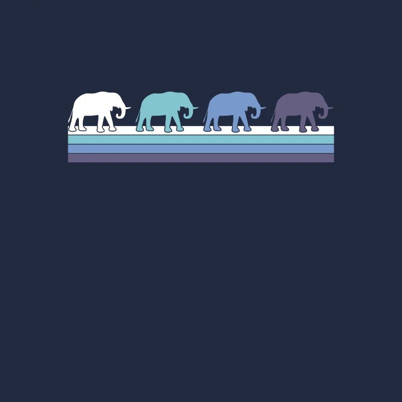 Éléphant