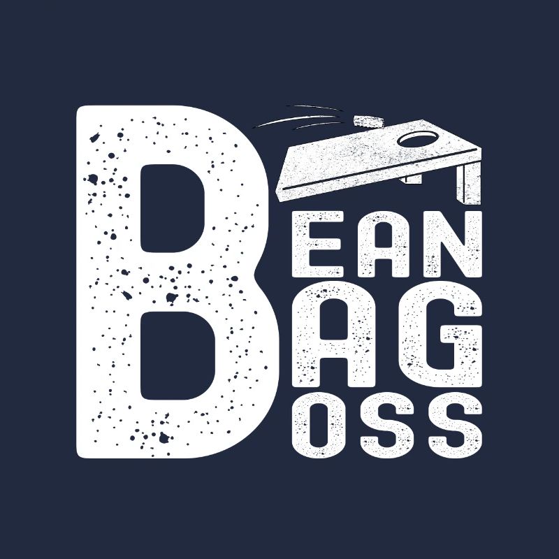 Cornhole Player Cornhole Board