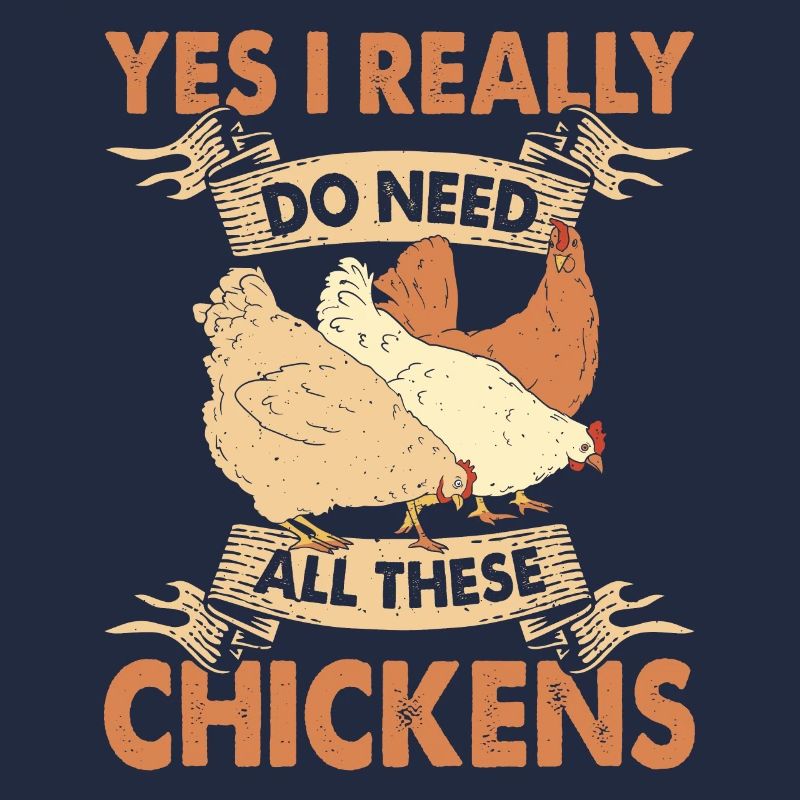 Poulets Élevage de poulets