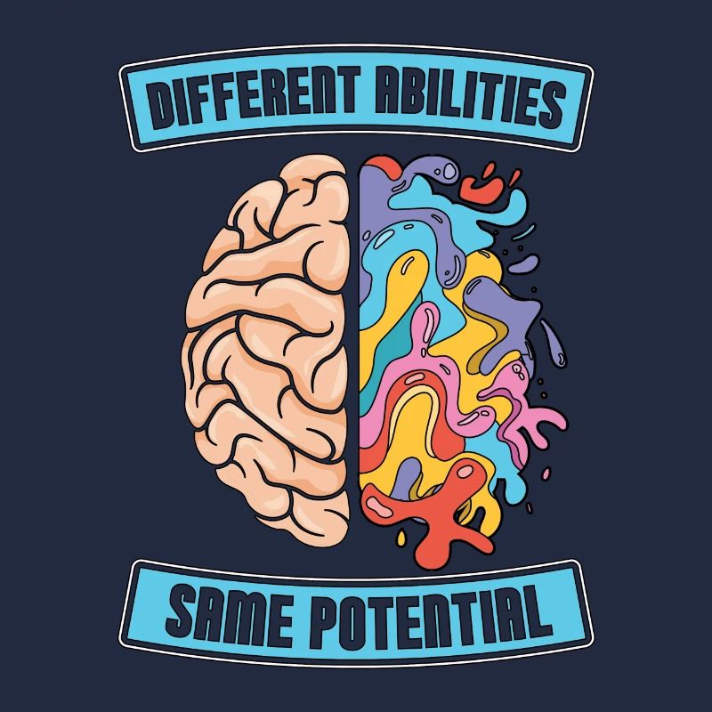 IEP Different Abilities Same Potential Educator