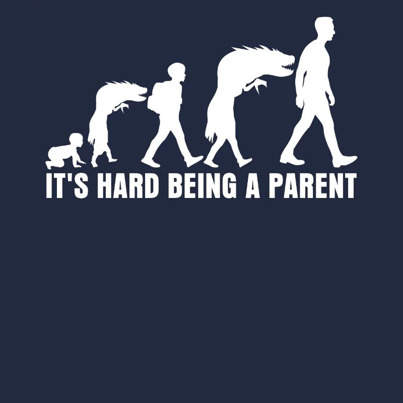 Eltern Trotzphase Pubertät Vater Mutter