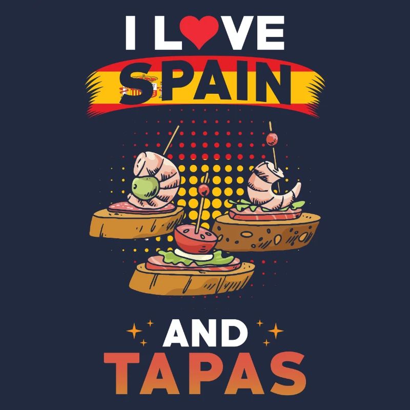 Tapas Espagne cuisine espagnole