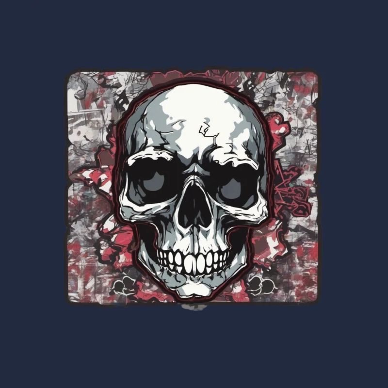 Skulls Skull Skull Skull Bones