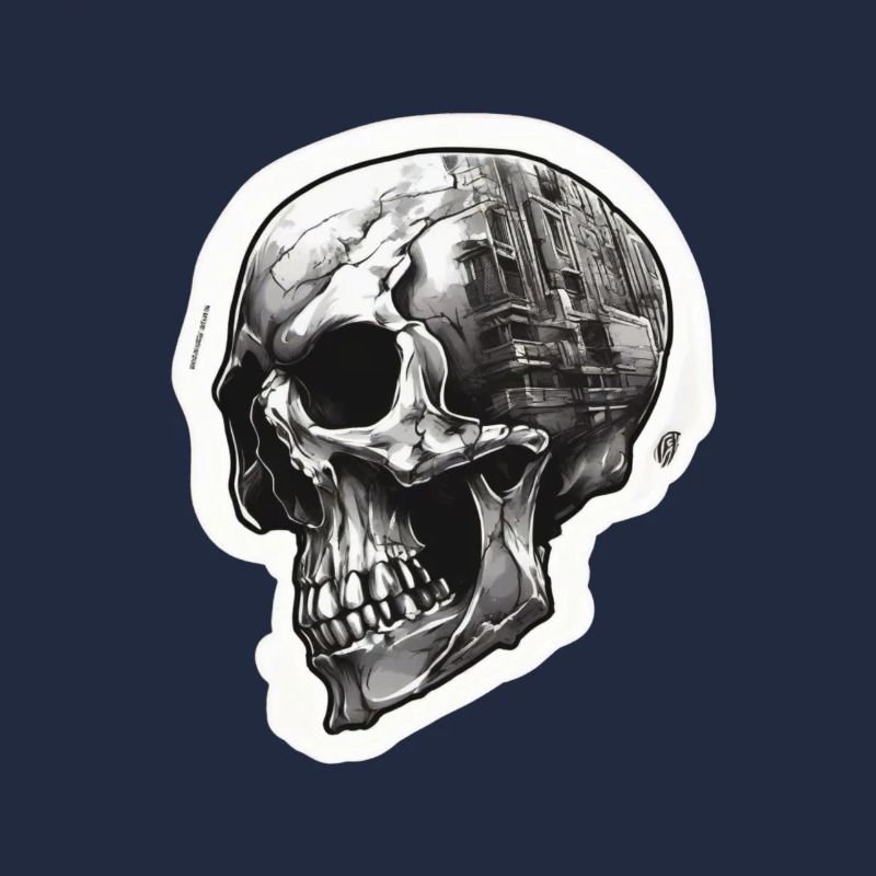 Skulls Skull Skull Skull Bones