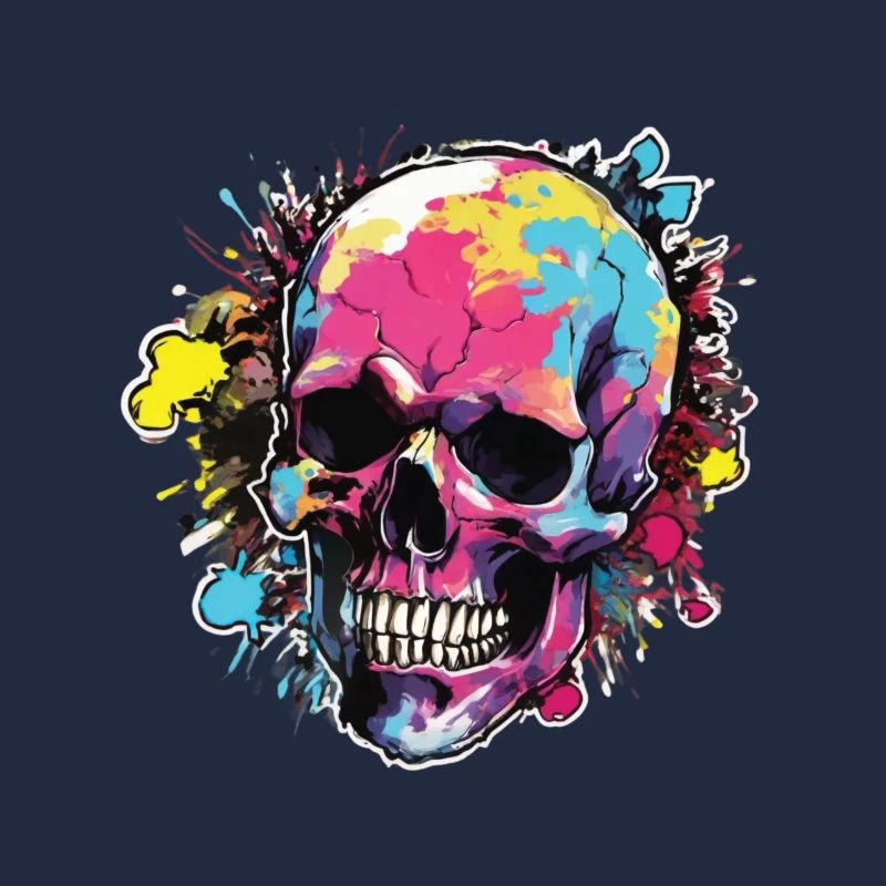 Skulls Skull Skull Skull Bones