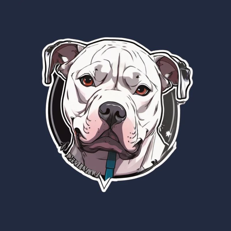 Pitbull Pitbull Hund Pitbull Kleidung Pitbulls