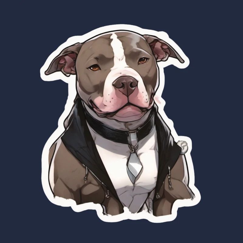 Pitbull Pitbull Hund Pitbull Kleidung Pitbulls