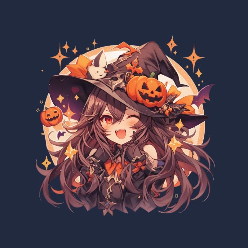 Sorcière Sorcière Sorcière Halloween Tenue de Sorcière