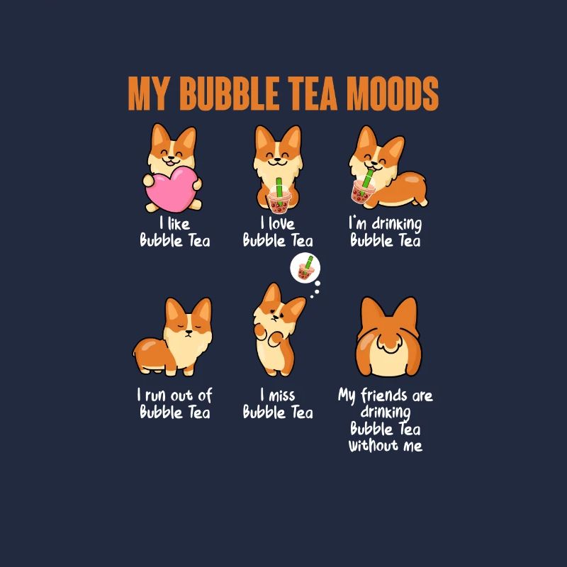 Bubble Tea