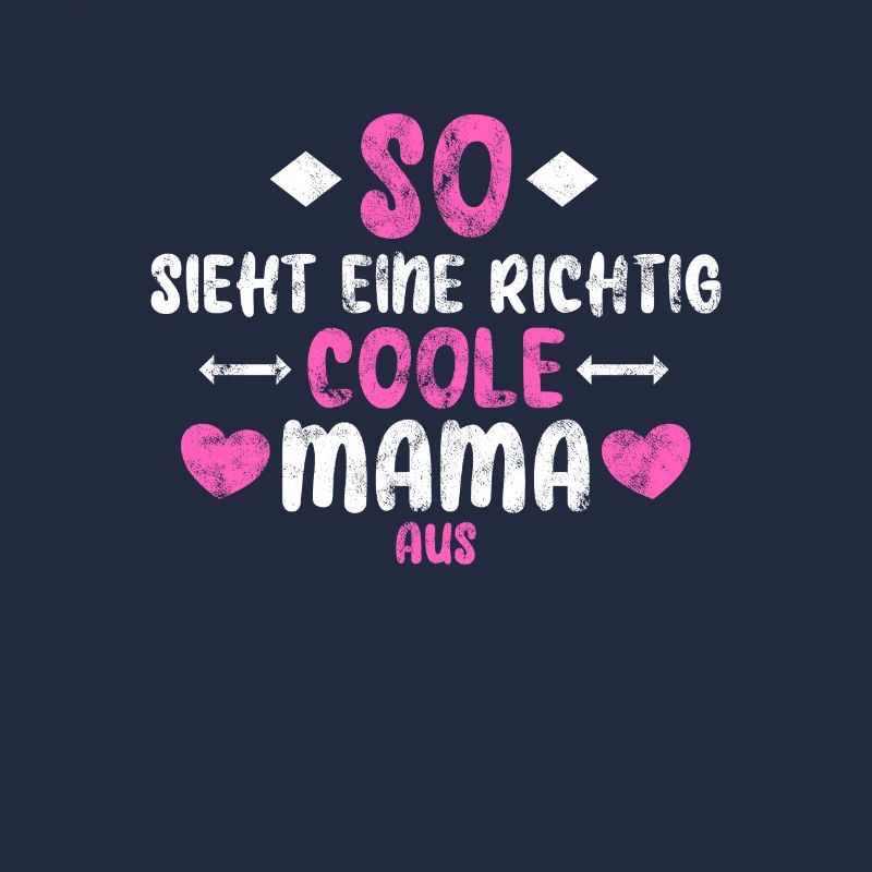 coole Mama