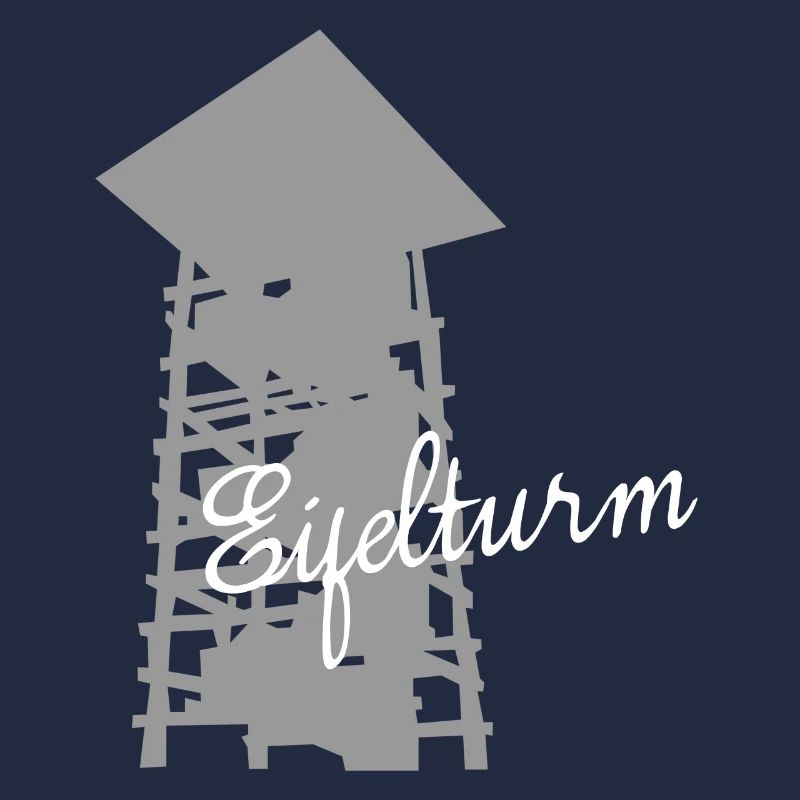 Eifel Eifeler Aussichtsturm Eifler