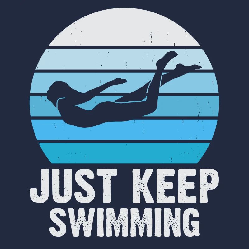 Swimming Float