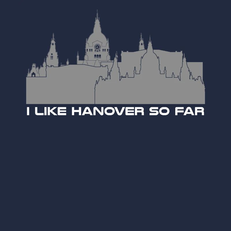 Hanover Souvenir