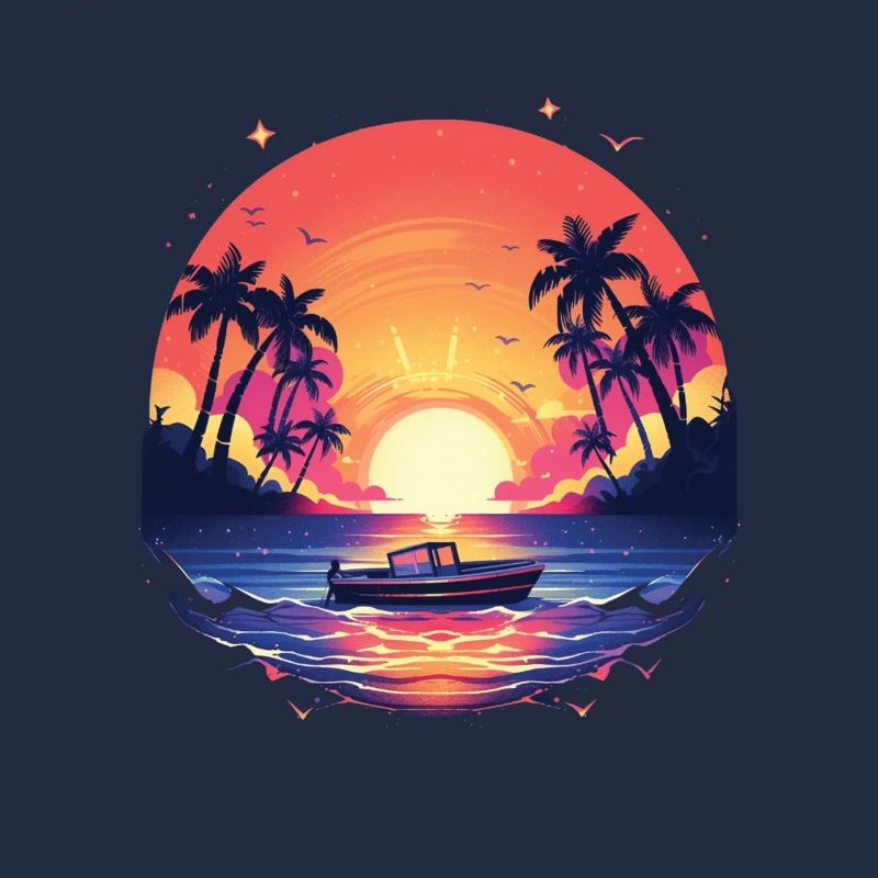 Bateau