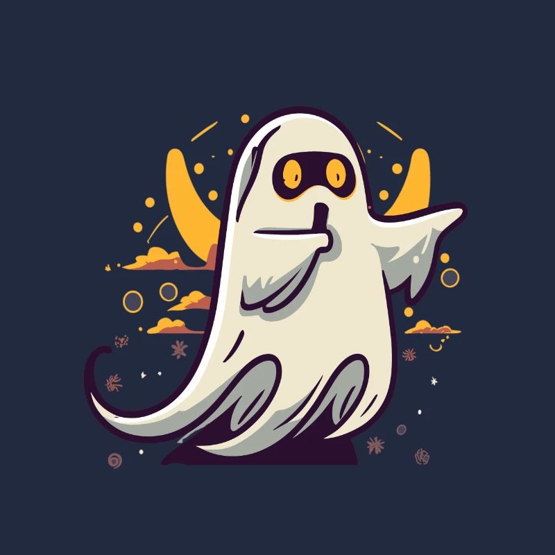 Ghost Dabbing Halloween Dabbing Dab Ghost