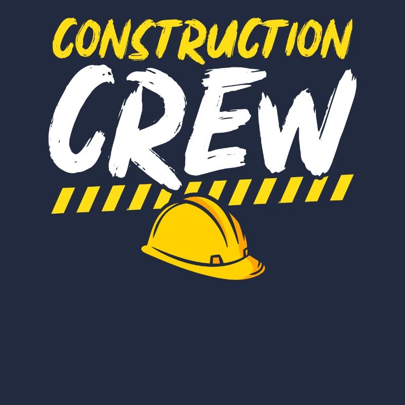 Équipe de construction, chantier, constructeur