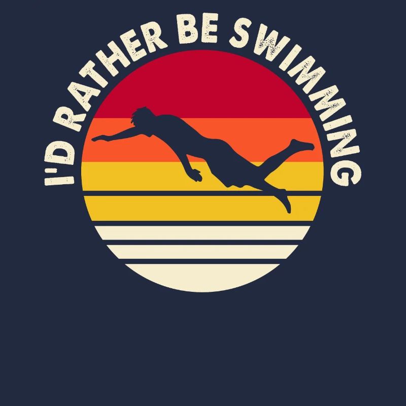 Swimming Float