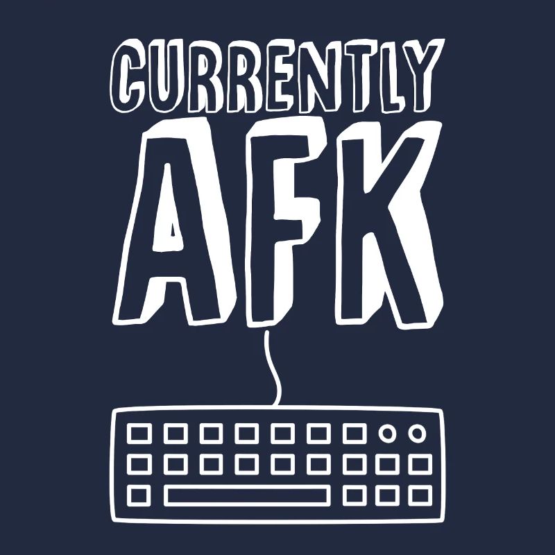 Currently Afk 2