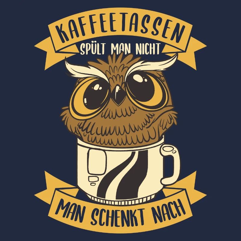 Coffee saying for work colleagues