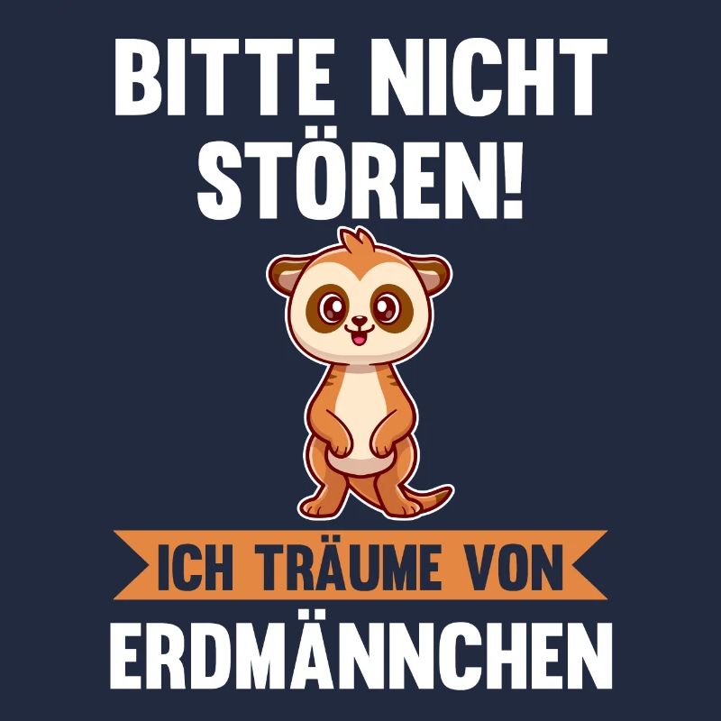 Erdmännchen