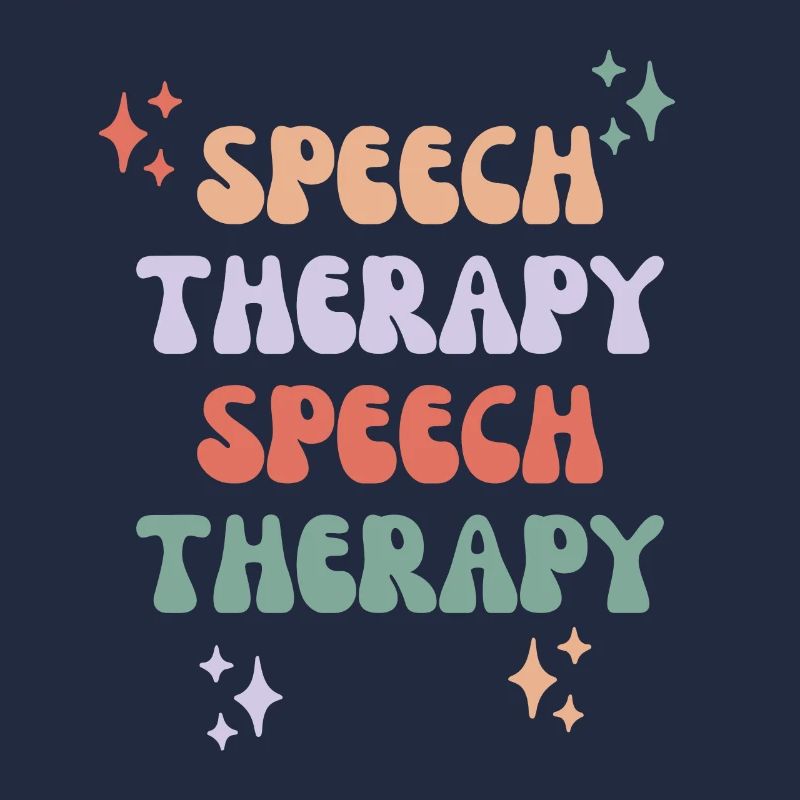 Speech Therapy